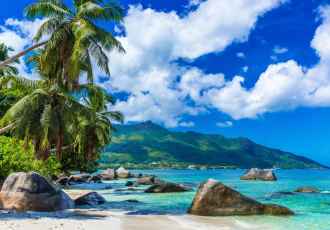 Charming Seychelles